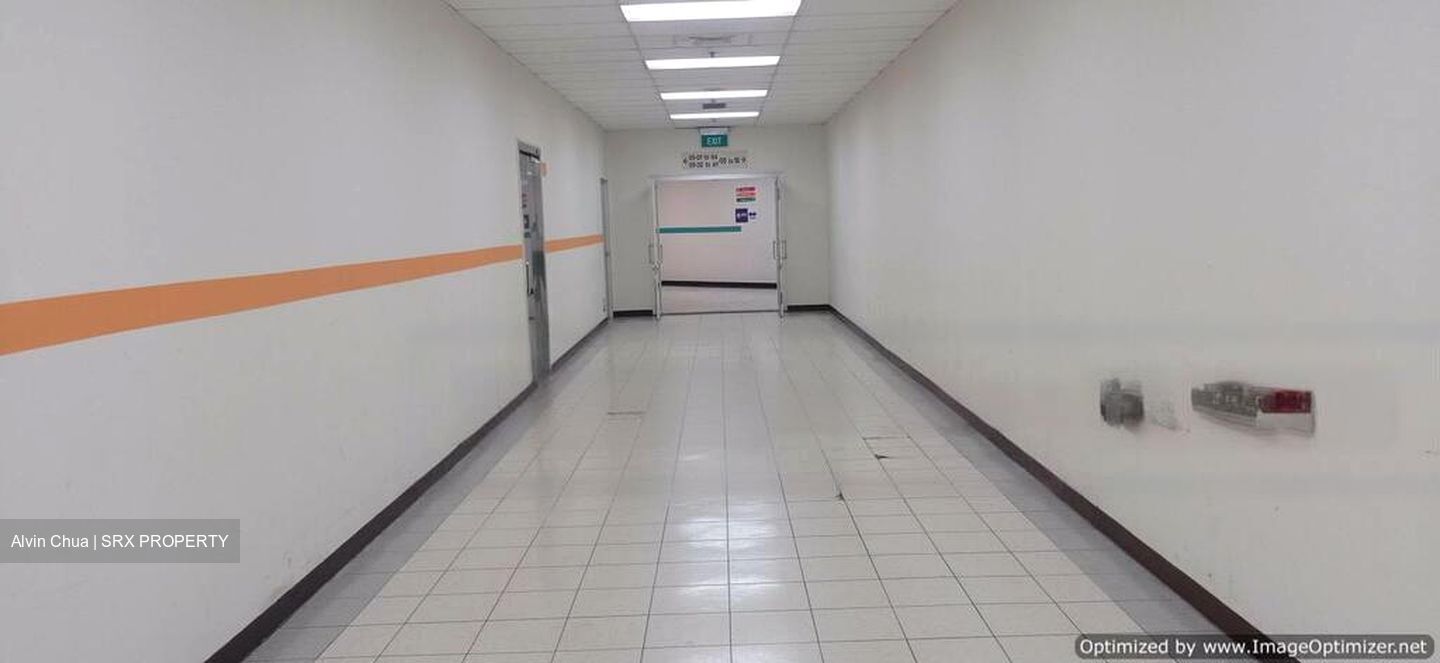Imm Building (D22), Factory #478226421